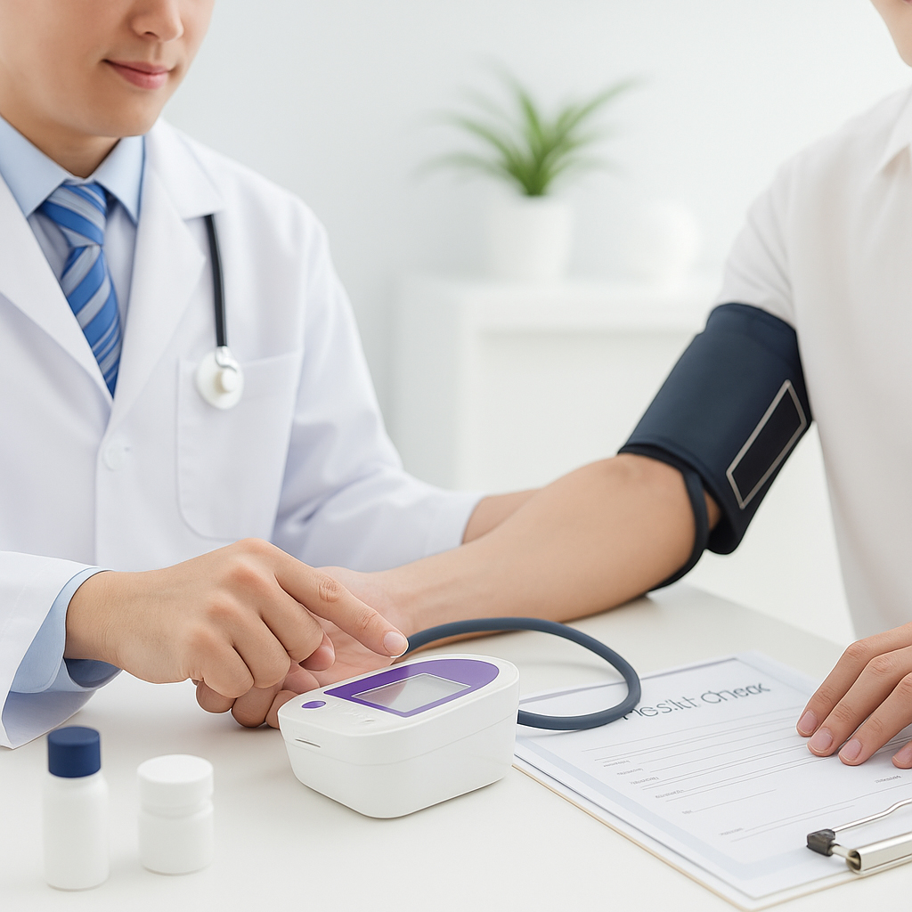 Clínica Buñol - Servicios Reconocimientos médicos (carnet de conducir, armas, pirotecnia…)